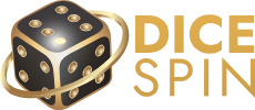 DiceSpin logo